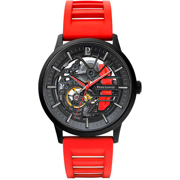 Часы Pierre Lannier Paddock 341A459